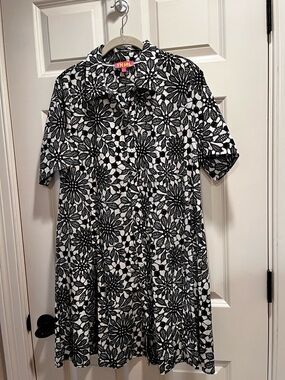 THML Shirtdress
